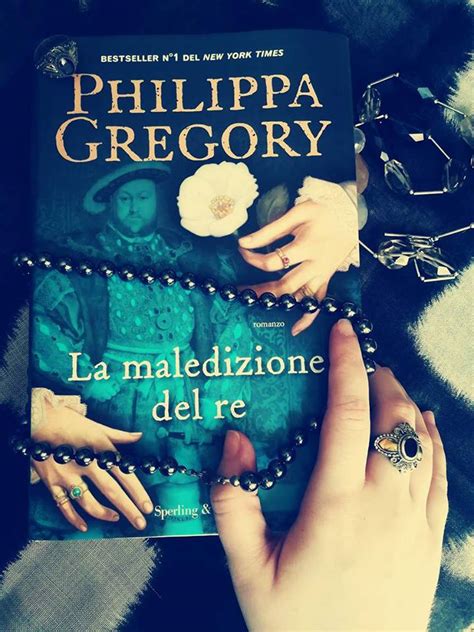 Recensione: La maledizione del re, di Philippa Gregory